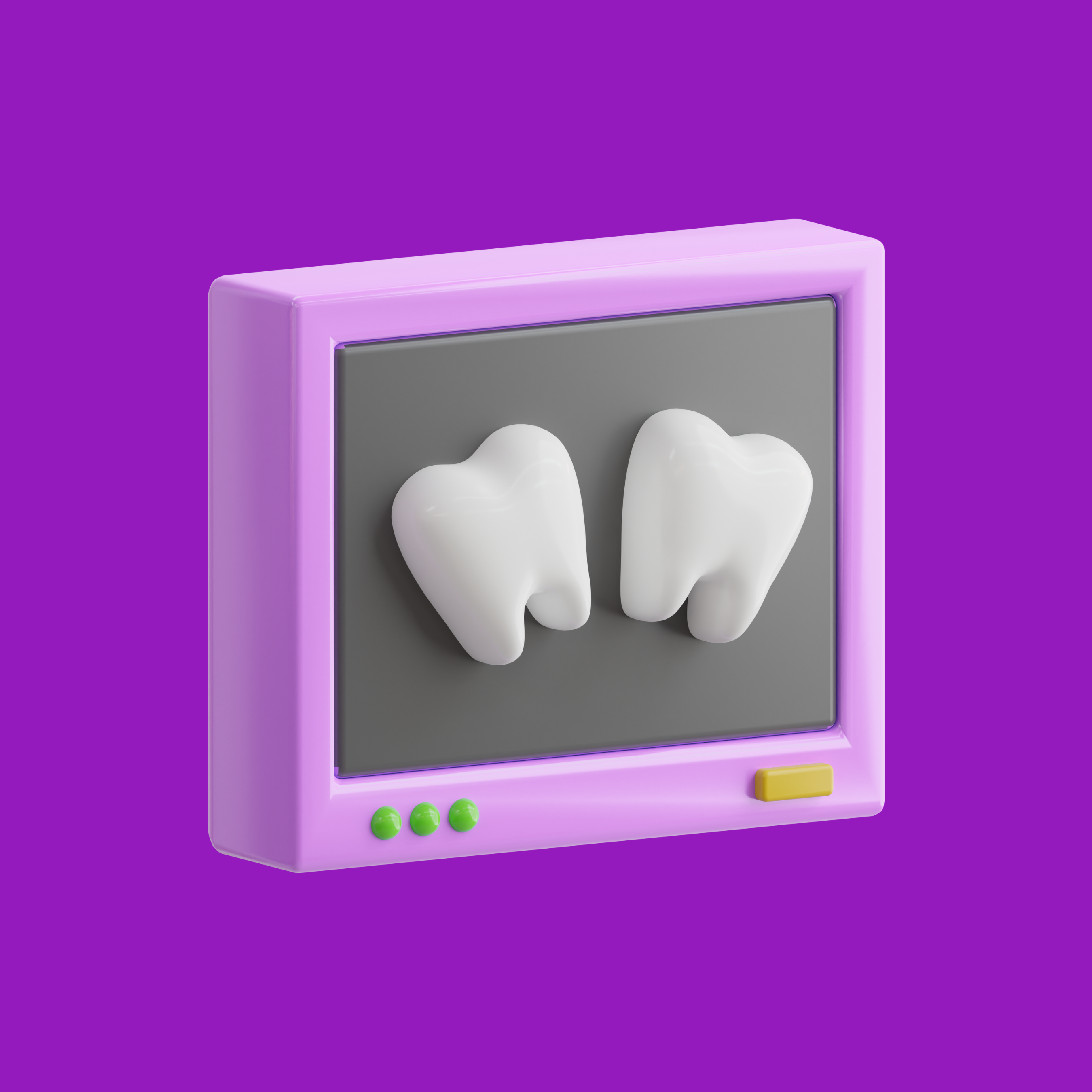 Prenotazione online di una visita dentistica presso Bclinic a Bergamo tramite computer o smartphone