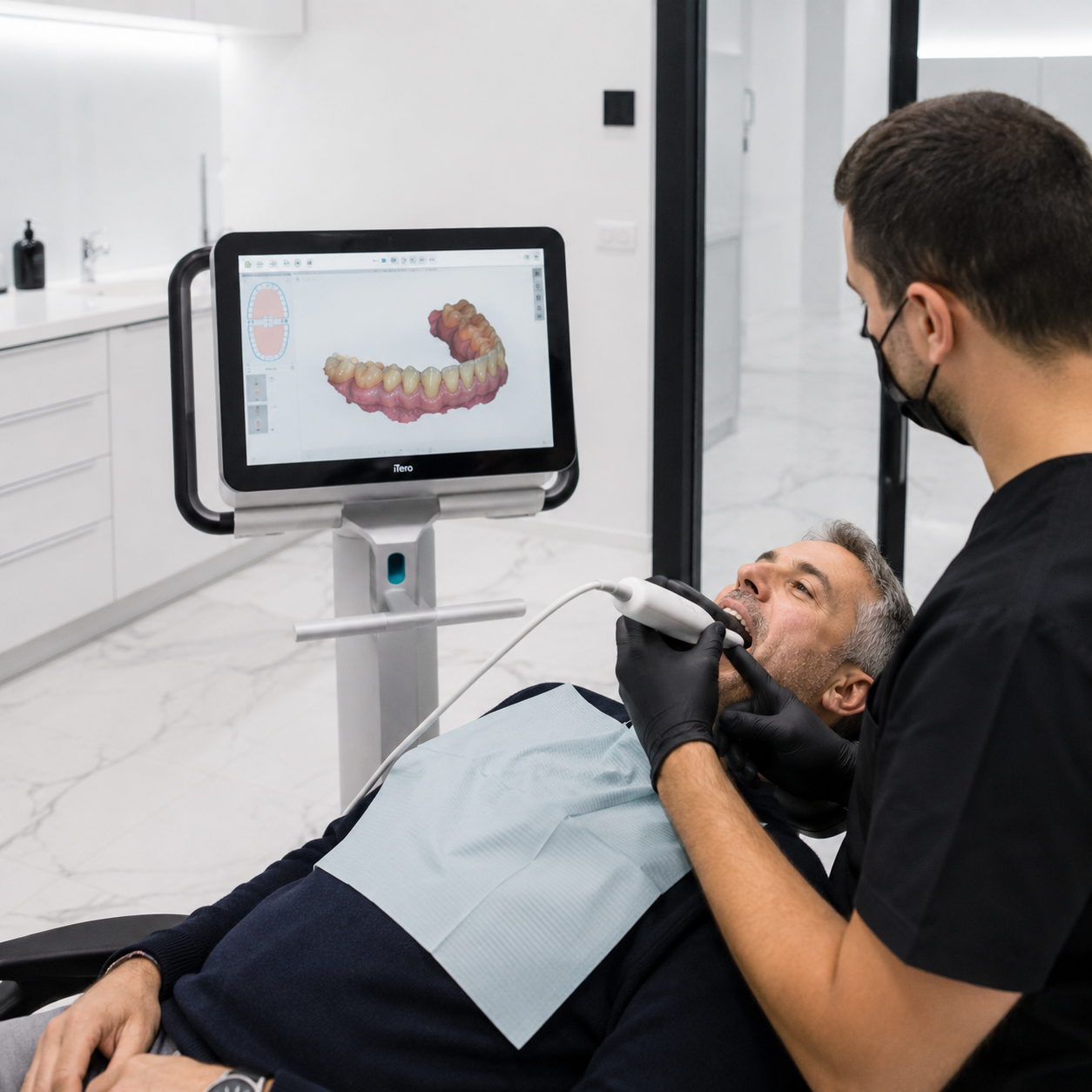 Dentista Vercurago
