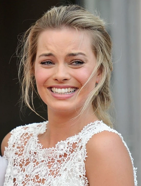 Margot Robbie
