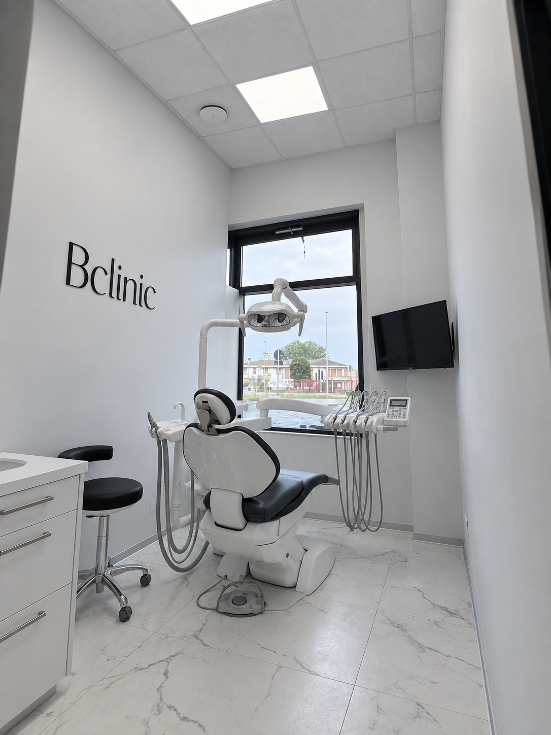 Studio Dentistico di Odontoiatira e di Medicina Estetica a Lodi Codogno